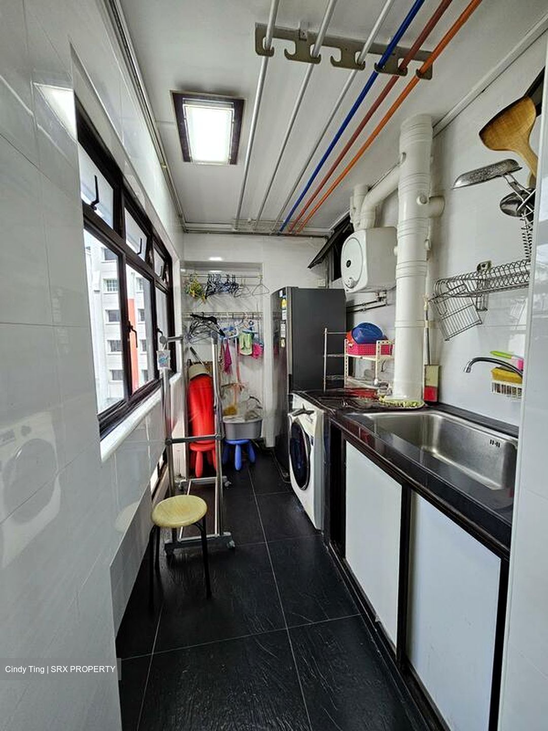 Blk 758 Woodlands Avenue 6 (Woodlands), HDB 5 Rooms #524167591